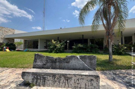 Lotes Residenciales en venta carretera Merida Progreso DziDzil-Ha con amenidades
